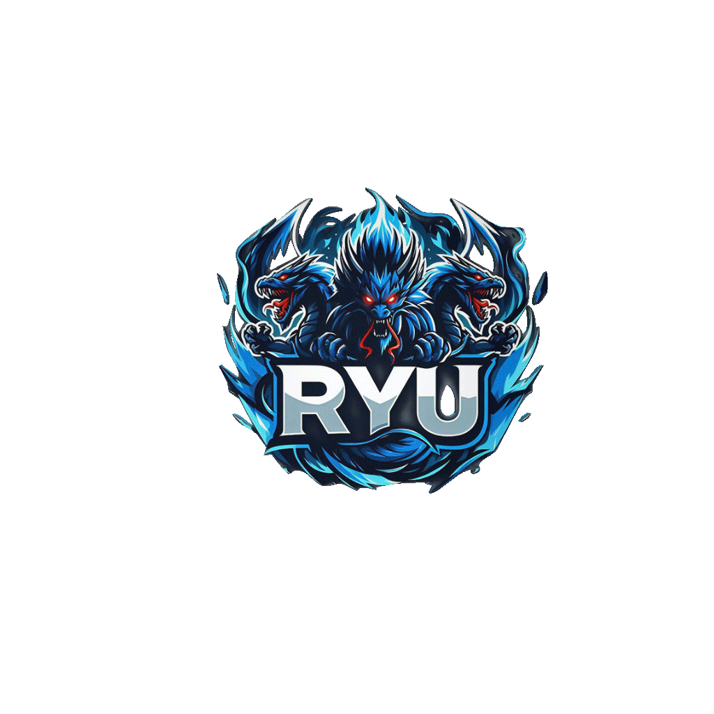 Ryu Logo