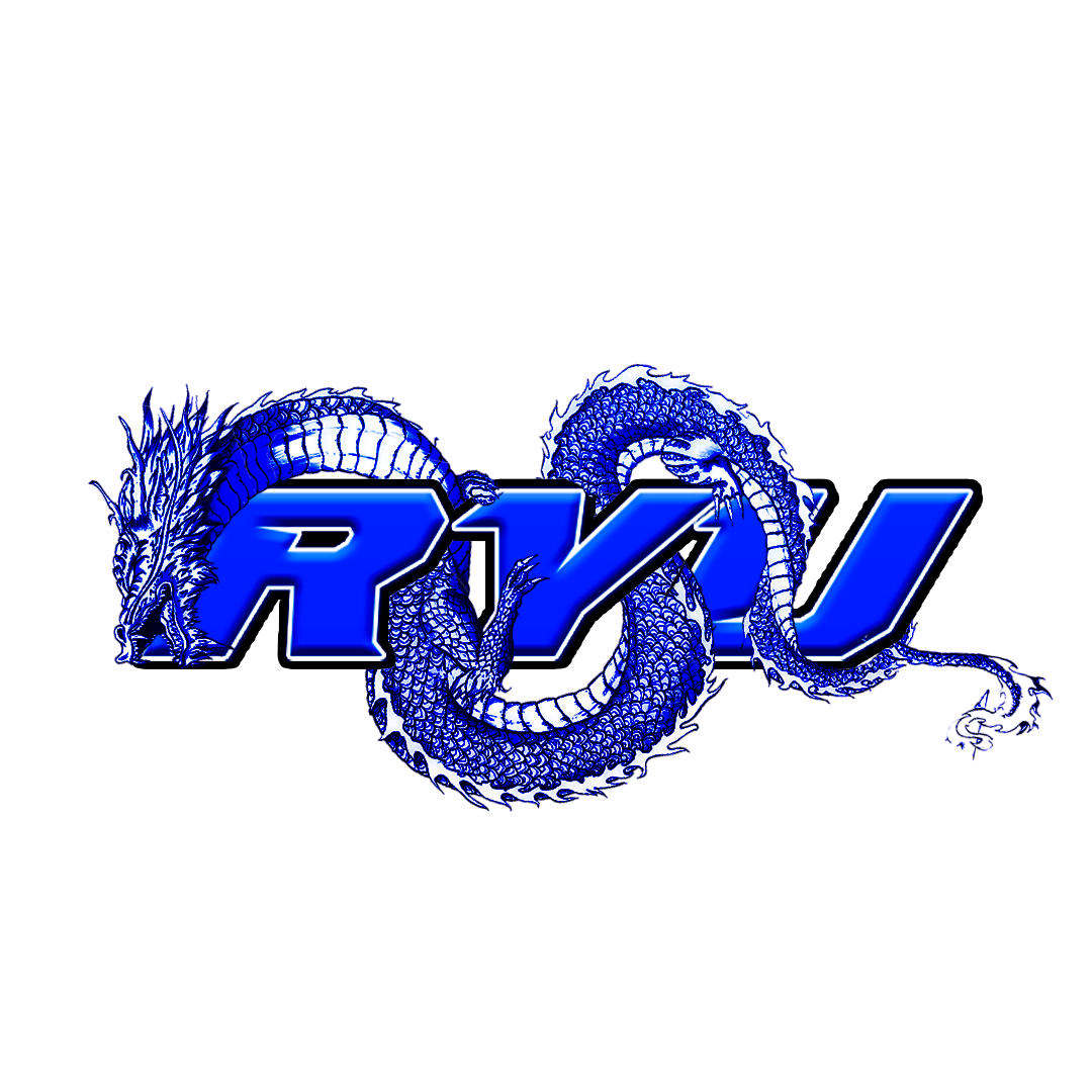 Ryu Logo